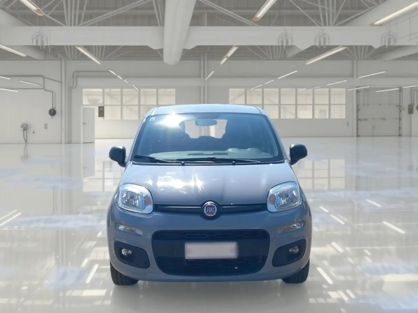 Fiat Panda 1.2 69cv S&S E6d-Temp Easy 5 PORTE - 2