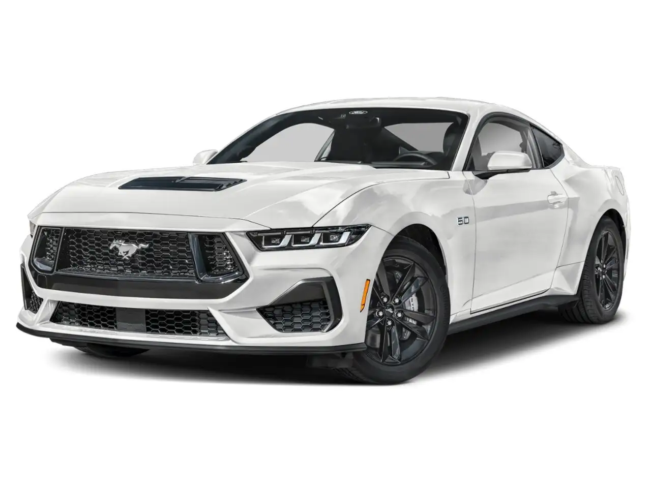 Ford Mustang снимка Ford Mustang