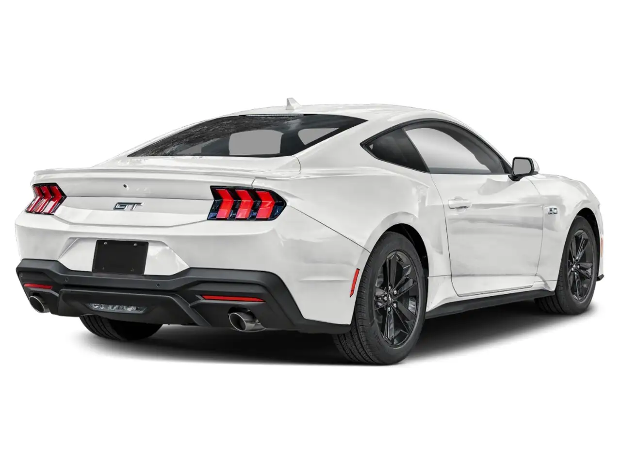 Ford Mustang снимка Ford Mustang