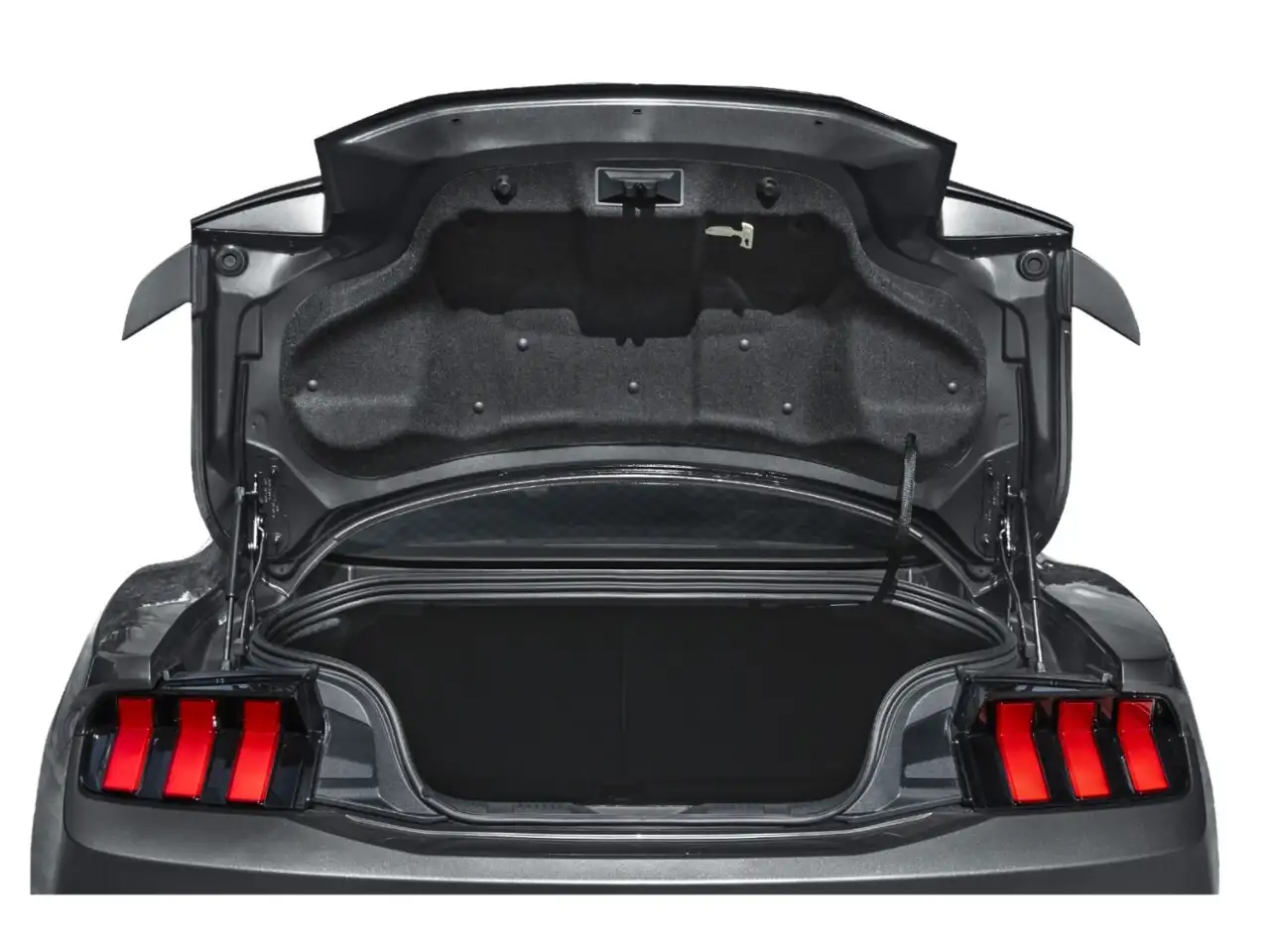 Ford Mustang снимка Ford Mustang