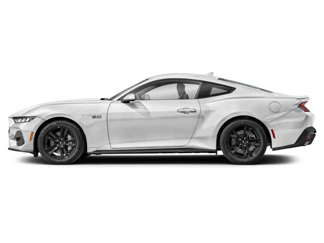 Ford Mustang снимка Ford Mustang