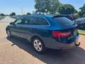 Skoda Superb Combi Style 2,0 TDI DSG 110kw/AHK-LED-Nav Blau - thumbnail 6