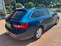 Skoda Superb Combi Style 2,0 TDI DSG 110kw/AHK-LED-Nav Blau - thumbnail 4