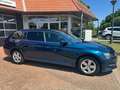 Skoda Superb Combi Style 2,0 TDI DSG 110kw/AHK-LED-Nav Blau - thumbnail 3
