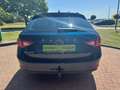 Skoda Superb Combi Style 2,0 TDI DSG 110kw/AHK-LED-Nav Blau - thumbnail 5