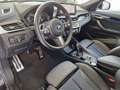 BMW X2 sDrive20i Aut. 2 Ltr. 178 PS "M Sport" Schwarz - thumbnail 7