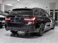 BMW 320 d Touring M-Sport Pro FACEL. 360° LED HUD Schwarz - thumbnail 2