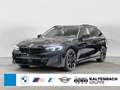 BMW 320 d Touring M-Sport Pro FACEL. 360° LED HUD Schwarz - thumbnail 1