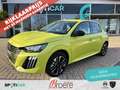 Peugeot e-208 EV Style 50 kWh 136 pk Range tot 320 km Jaune - thumbnail 1