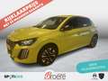 Peugeot e-208 EV Style 50 kWh 136 pk Range tot 320 km Gelb - thumbnail 1