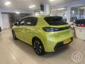 Peugeot e-208 EV Style 50 kWh 136 pk Range tot 320 km Gelb - thumbnail 3
