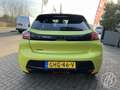 Peugeot e-208 EV Style 50 kWh 136 pk Range tot 320 km Jaune - thumbnail 29