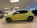 Peugeot e-208 EV Style 50 kWh 136 pk Range tot 320 km Gelb - thumbnail 2