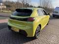 Peugeot e-208 EV Style 50 kWh 136 pk Range tot 320 km Jaune - thumbnail 3