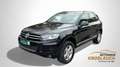 Volkswagen Touareg V6 TDI *Leder, Bi-Xenon, AHK, SHZ, Navi* Schwarz - thumbnail 1
