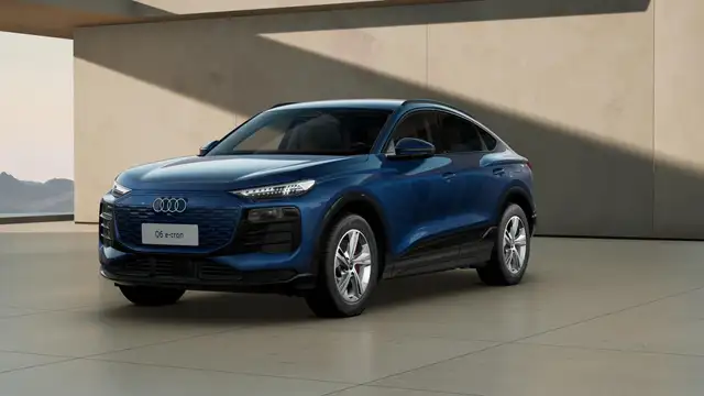 Audi Sonstige