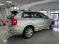 Volvo XC90 D4 Momentum 7pl. Aut. Gris - thumbnail 4