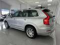 Volvo XC90 D4 Momentum 7pl. Aut. Gris - thumbnail 3