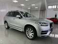 Volvo XC90 D4 Momentum 7pl. Aut. Gris - thumbnail 5