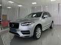 Volvo XC90 D4 Momentum 7pl. Aut. Gris - thumbnail 1