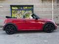 MINI Cooper Cabrio 1.5 136CV JCW AUTOMATICA UNIPROPRIETARIO KM-23.000 Rood - thumbnail 4