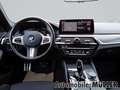 BMW 520 d M Sport xDrive Touring Park-Assistent Allrad Spo Schwarz - thumbnail 14