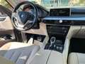 BMW X6 X6 xdrive30d Extravagance 258cv -Navi professional Gris - thumbnail 5