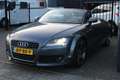 Audi TT Roadster 2.0 TFSI S-Line Leder Stoelvw 18inch Xeno Gris - thumbnail 5