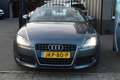 Audi TT Roadster 2.0 TFSI S-Line Leder Stoelvw 18inch Xeno Gris - thumbnail 6