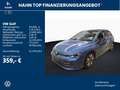 Volkswagen Golf VIII 1.5eTSI DSG Goal AHK Cam Matrix Navi Blau - thumbnail 2