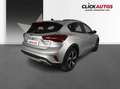 Ford Focus 1.0 Ecoboost 155CV MHEV Active Autom. Plateado - thumbnail 3