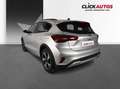 Ford Focus 1.0 Ecoboost 155CV MHEV Active Autom. Plateado - thumbnail 5