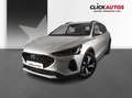 Ford Focus 1.0 Ecoboost 155CV MHEV Active Autom. Plateado - thumbnail 1