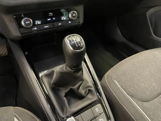 Skoda Kamiq view 9