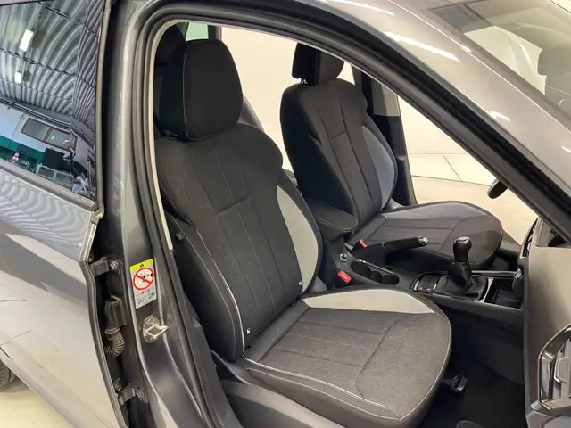 Skoda Kamiq view 8