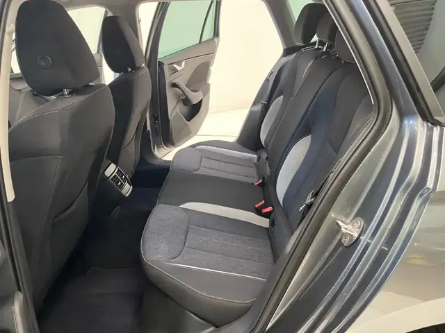 Skoda Kamiq view 7