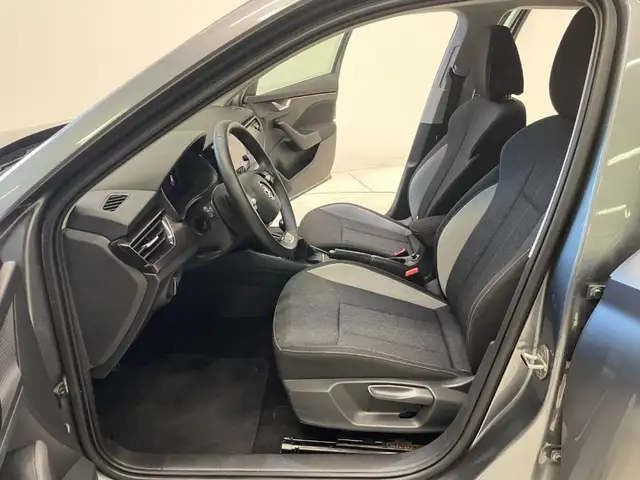 Skoda Kamiq view 6
