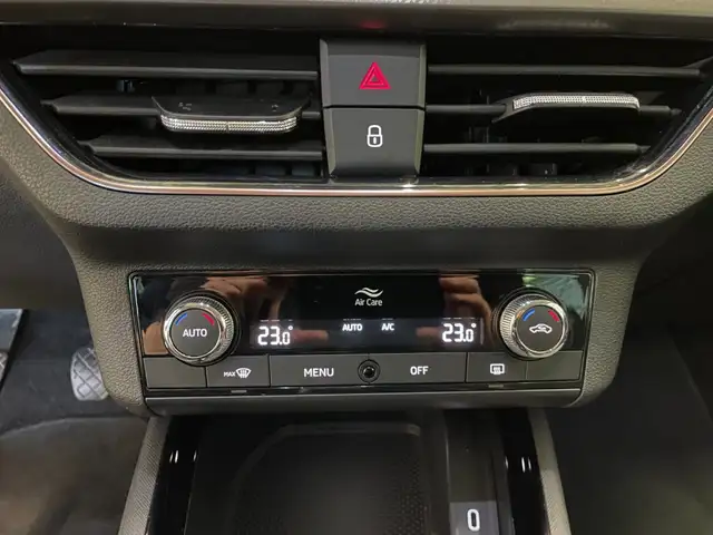Skoda Kamiq view 13