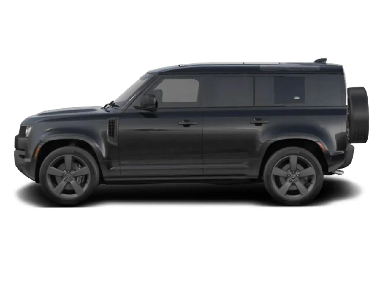 2024 Land Rover Defender