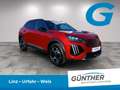 Peugeot 2008 GT Benzin 130 EAT8 Rot - thumbnail 2