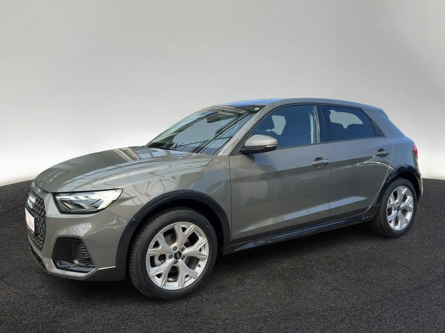 Audi A1 30 TFSI S tronic LED Sitzhzg Virtua Grau - 2