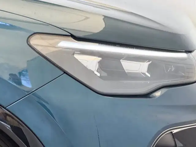 Volkswagen Tiguan view 14