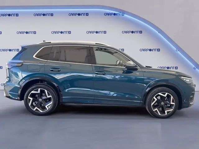 Volkswagen Tiguan view 6