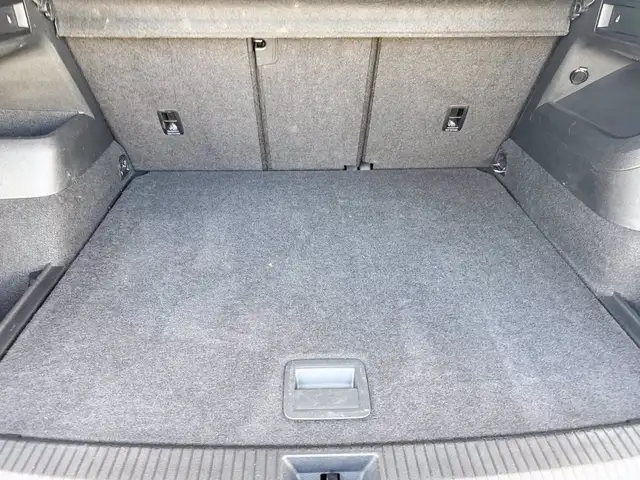 Volkswagen Tiguan view 12