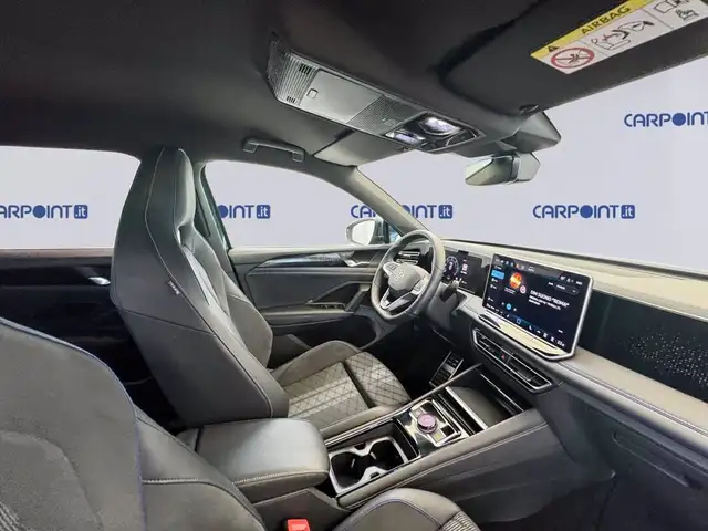 Volkswagen Tiguan view 7