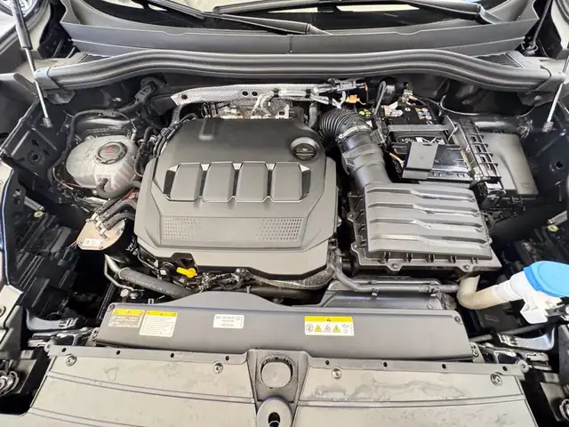 Volkswagen Tiguan view 13