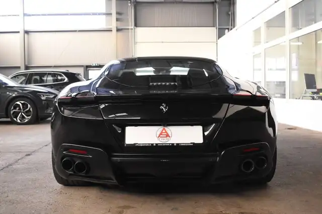 Ferrari Roma Garantie/Carbon/JBL/ADAS/Passenger/Alcanatra/Ne... Ansicht 9