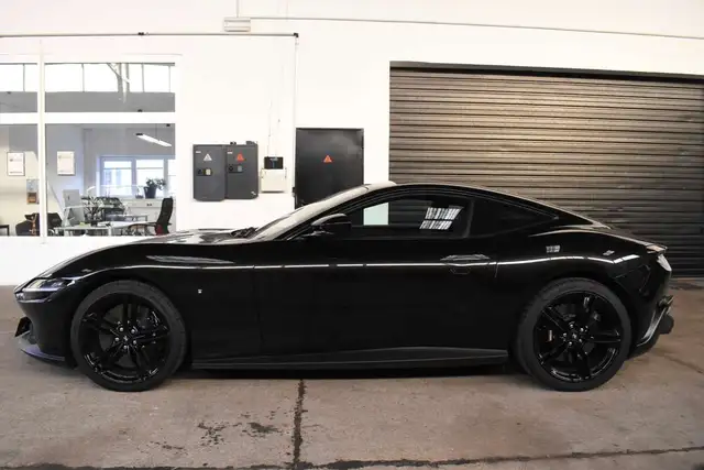 Ferrari Roma Garantie/Carbon/JBL/ADAS/Passenger/Alcanatra/Ne... Ansicht 34