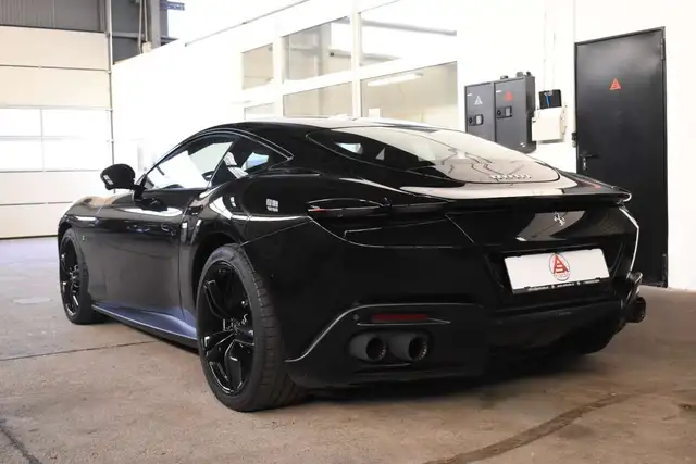 Ferrari Roma Garantie/Carbon/JBL/ADAS/Passenger/Alcanatra/Ne... Ansicht 7
