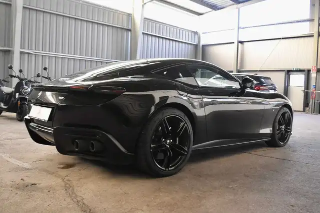 Ferrari Roma Garantie/Carbon/JBL/ADAS/Passenger/Alcanatra/Ne... Ansicht 11